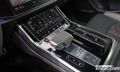 Audi RSQ8 2022 4.0 гидро в Москве № 162800, миниатюра 9