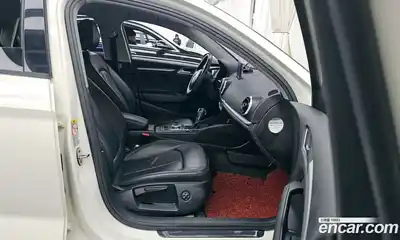 Audi A3 2014 2.0 гидро в Москве № 162966, миниатюра 11