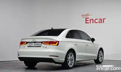 Audi A3 2014 2.0 гидро в Москве № 162966, миниатюра 2