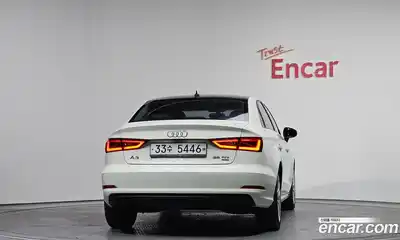Audi A3 2014 2.0 гидро в Москве № 162966, миниатюра 4