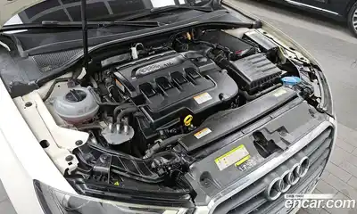 Audi A3 2014 2.0 гидро в Москве № 162966, миниатюра 6