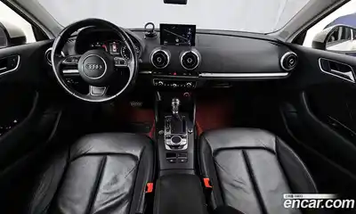 Audi A3 2014 2.0 гидро в Москве № 162966, миниатюра 7