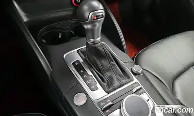 Audi A3 2014 2.0 гидро в Москве № 162966, миниатюра 9