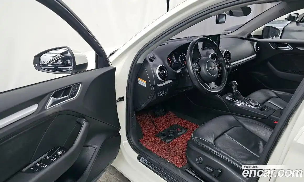 Audi A3 2014 2.0 гидро в Москве № 162966, фото 10