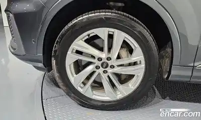 Audi Q7 2021 3.0 гидро в Москве № 163115, миниатюра 5