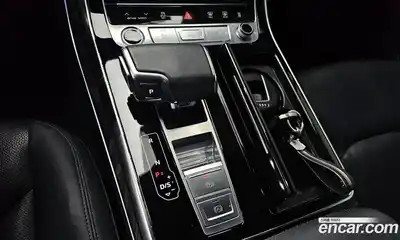 Audi Q7 2021 3.0 гидро в Москве № 163115, миниатюра 9