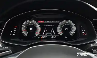 Audi A6 2022 2.0 гидро в Москве № 163438, миниатюра 8