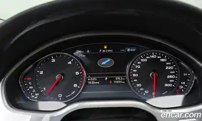 Audi A8 2013 4.1 гидро в Москве № 163917, миниатюра 8
