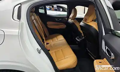Volvo S60 2020 2.0 гидро в Москве № 164482, миниатюра 12
