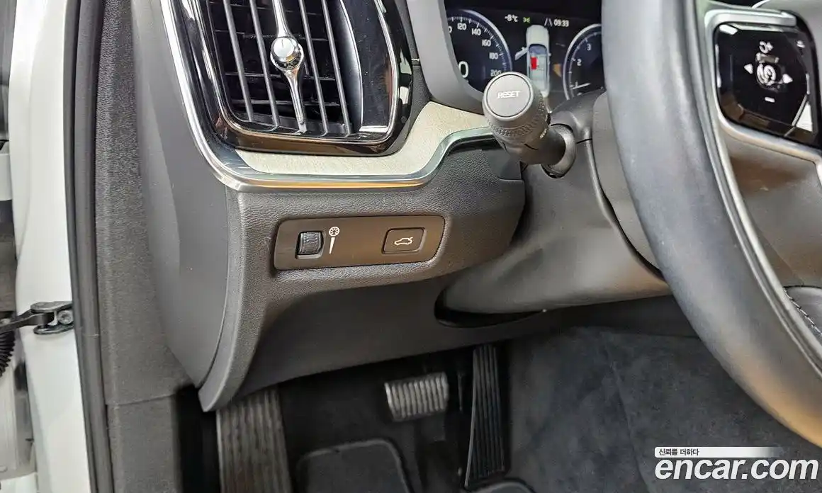 Volvo S60 2020 2.0 гидро в Москве № 164482, фото 16