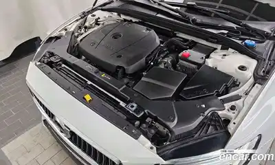 Volvo S60 2020 2.0 гидро в Москве № 164482, миниатюра 6