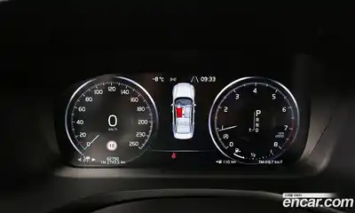 Volvo S60 2020 2.0 гидро в Москве № 164482, миниатюра 8