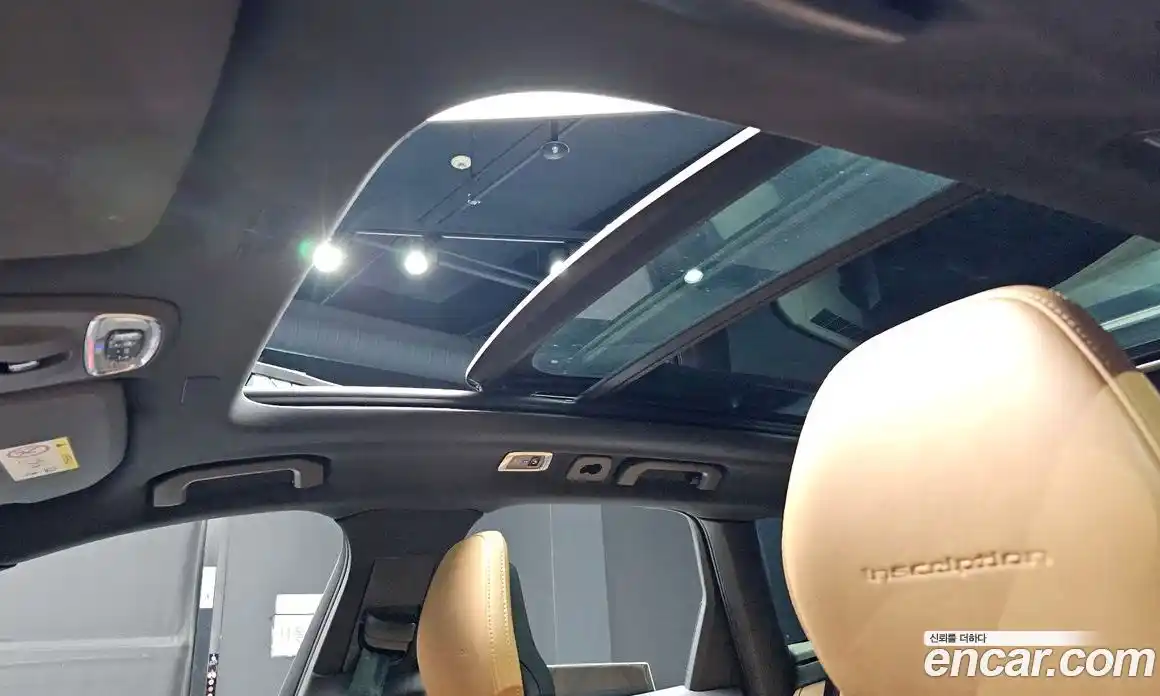 Volvo XC60 2017 2.0 гидро в Москве № 164662, фото 17