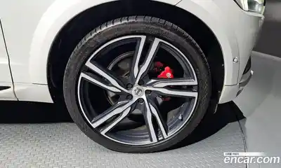 Volvo XC60 2017 2.0 гидро в Москве № 164662, миниатюра 5