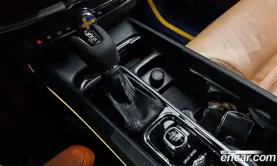 Volvo XC60 2017 2.0 гидро в Москве № 164662, миниатюра 9