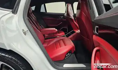 Porsche Panamera 2021 2.9 гидро в Москве № 165158, миниатюра 12