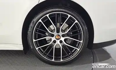 Porsche Panamera 2021 2.9 гидро в Москве № 165158, миниатюра 5