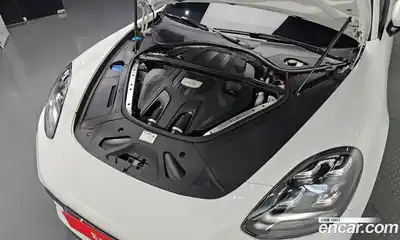 Porsche Panamera 2021 2.9 гидро в Москве № 165158, миниатюра 6