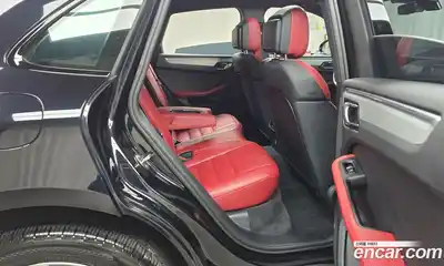 Porsche Macan 2023 2.9 гидро в Москве № 165170, миниатюра 12