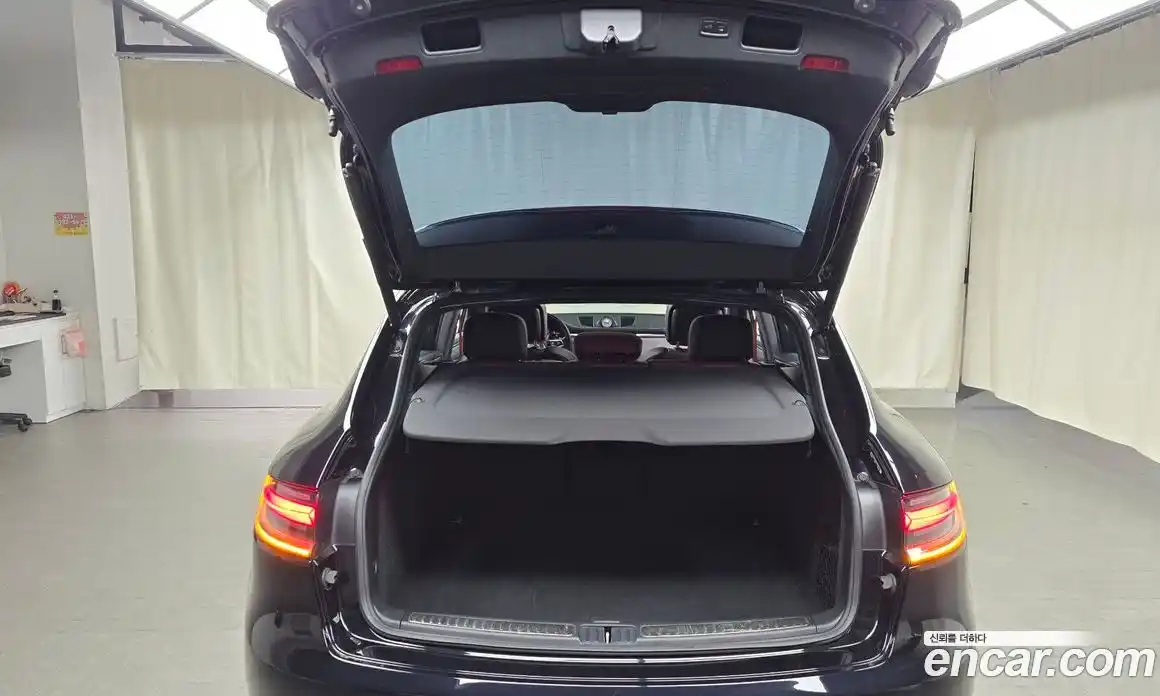 Porsche Macan 2023 2.9 гидро в Москве № 165170, фото 20