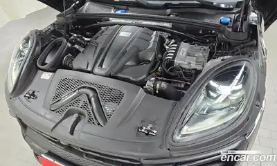 Porsche Macan 2023 2.9 гидро в Москве № 165170, миниатюра 6