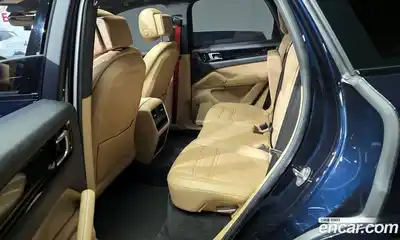 Porsche Cayenne 2019 3.0 гидро в Москве № 165320, миниатюра 11