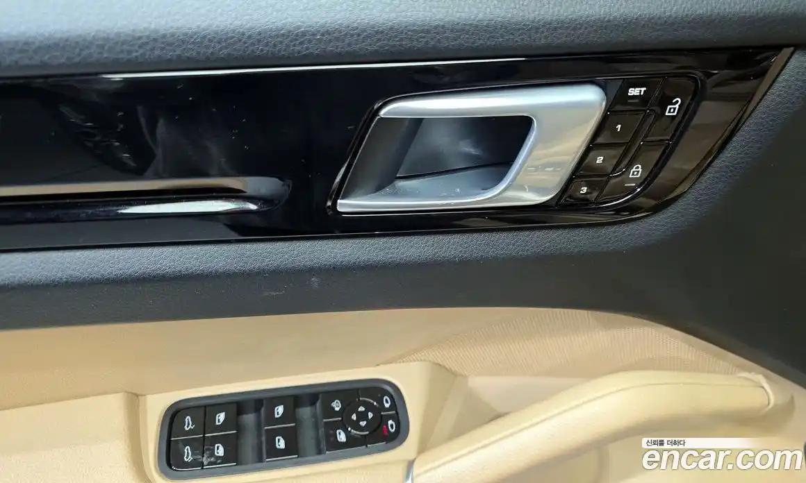 Porsche Cayenne 2019 3.0 гидро в Москве № 165320, фото 14