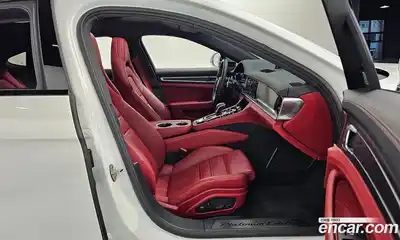 Porsche Panamera 2022 2.9 гидро в Москве № 165322, миниатюра 10