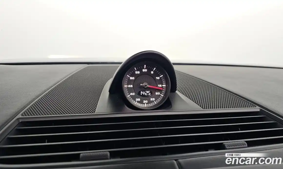 Porsche Panamera 2020 4.0 гидро в Москве № 165332, фото 18