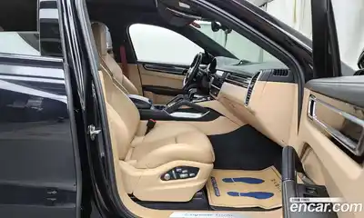 Porsche Cayenne 2021 4.0 гидро в Москве № 165409, миниатюра 11