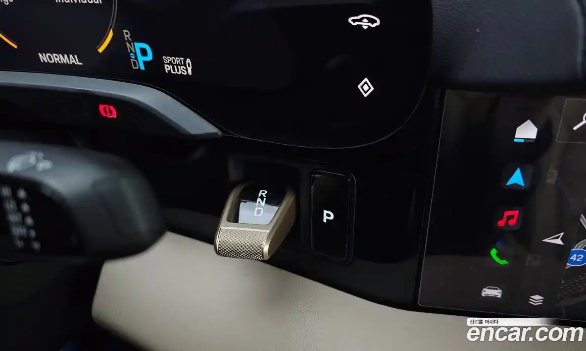 Porsche Taycan 2022 0.1 гидро в Москве № 165478, фото 9