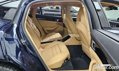 Porsche Panamera 2018 2.9 гидро в Москве № 165617, миниатюра 12