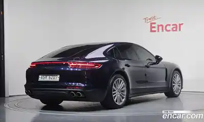 Porsche Panamera 2018 2.9 гидро в Москве № 165617, миниатюра 2