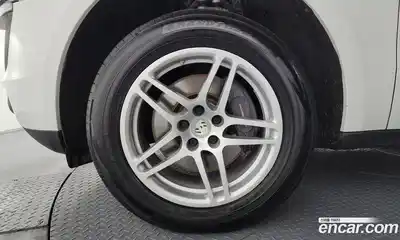 Porsche Macan 2014 2.0 гидро в Москве № 165645, миниатюра 5