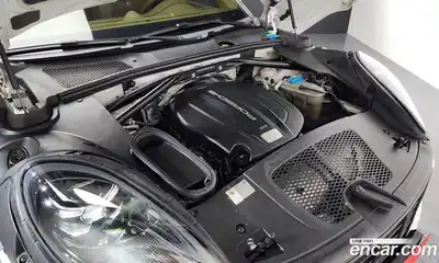Porsche Macan 2014 2.0 гидро в Москве № 165645, миниатюра 6
