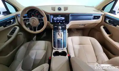Porsche Macan 2014 2.0 гидро в Москве № 165645, миниатюра 7
