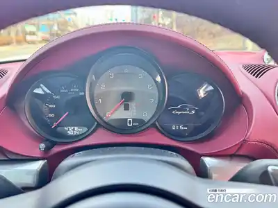 Porsche 718 2017 2.5 гидро в Москве № 165801, миниатюра 10