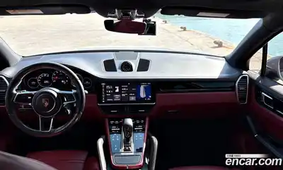 Porsche Cayenne 2019 3.0 гидро в Москве № 165822, миниатюра 12