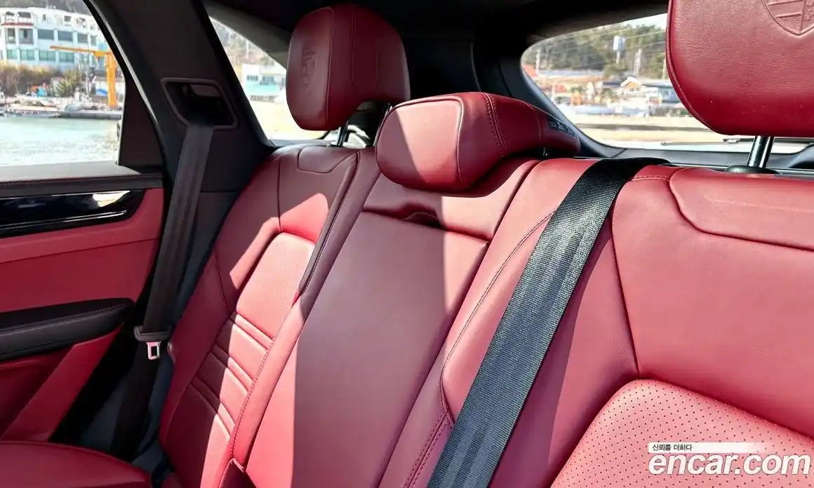 Porsche Cayenne 2019 3.0 гидро в Москве № 165822, фото 14