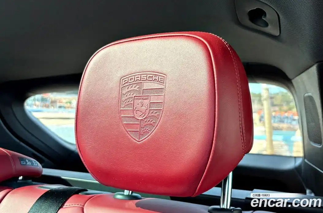Porsche Cayenne 2019 3.0 гидро в Москве № 165822, фото 15
