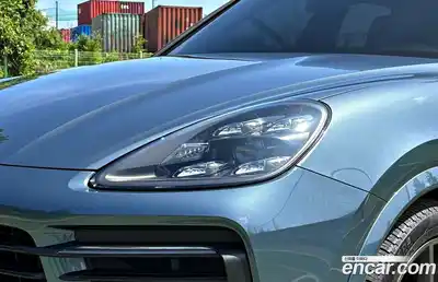 Porsche Cayenne 2019 3.0 гидро в Москве № 165822, миниатюра 5