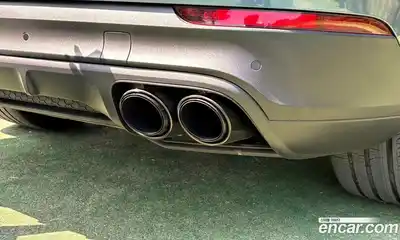Porsche Cayenne 2019 3.0 гидро в Москве № 165822, миниатюра 8