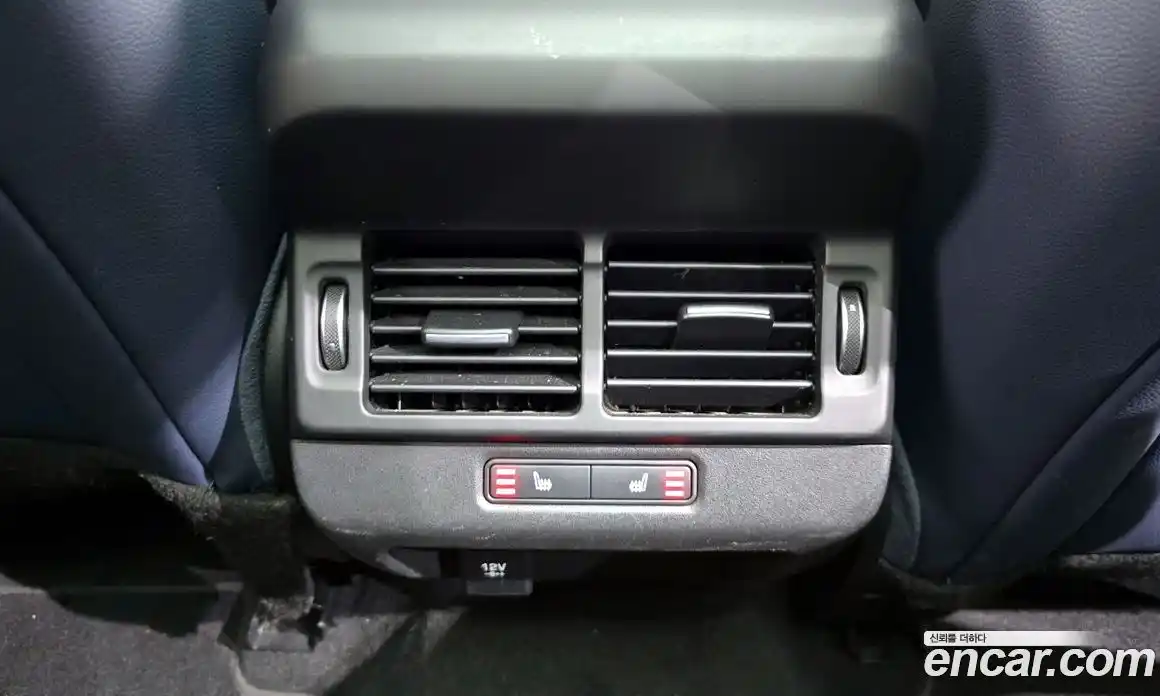 Land Rover Range-Rover Evoque 2020 2.0 гидро в Москве № 166158, фото 19