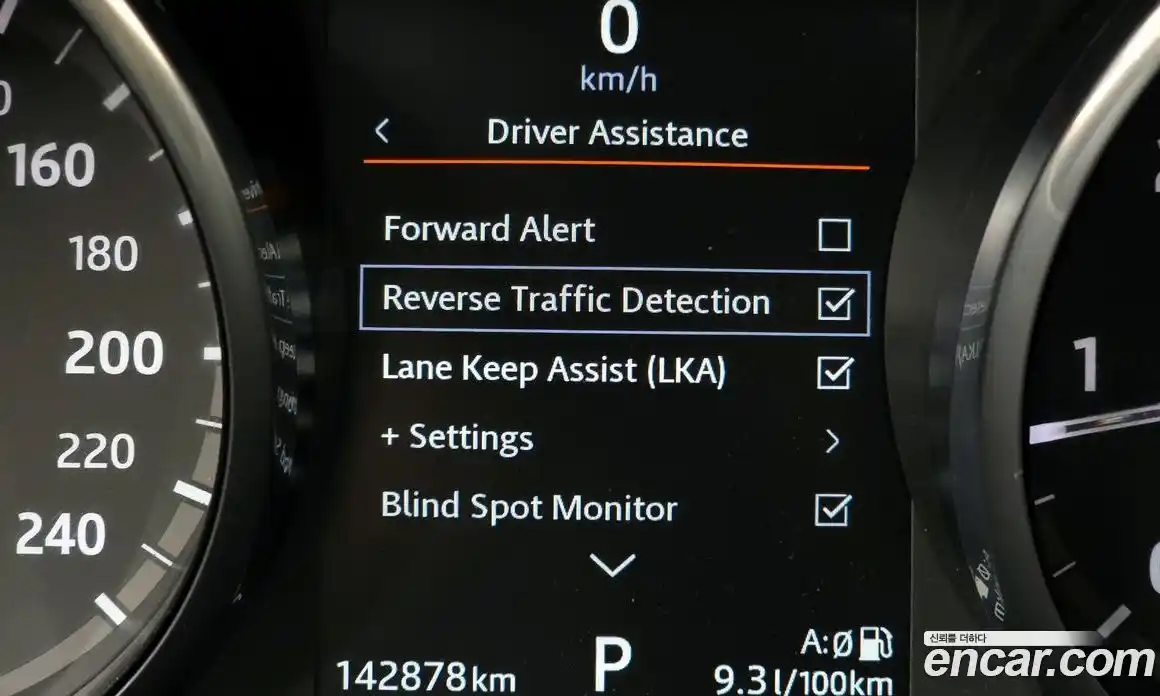 Land Rover Discovery 2017 3.0 гидро в Москве № 166639, фото 16