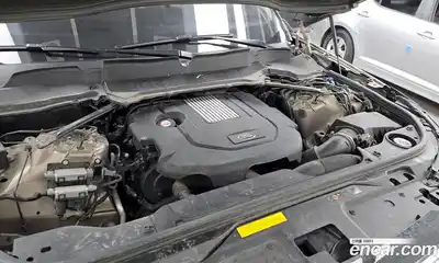Land Rover Discovery 2017 3.0 гидро в Москве № 166639, миниатюра 6