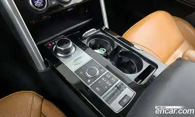 Land Rover Discovery 2017 3.0 гидро в Москве № 166639, миниатюра 9