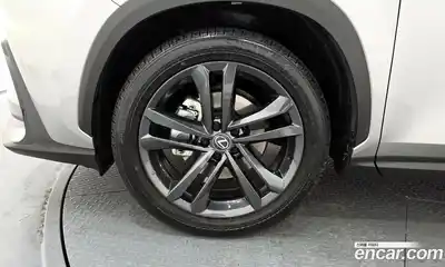 Lexus NX 2024 2.5 гидро в Москве № 167988, миниатюра 5
