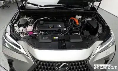 Lexus NX 2024 2.5 гидро в Москве № 167988, миниатюра 6