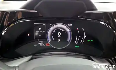 Lexus NX 2024 2.5 гидро в Москве № 167988, миниатюра 8