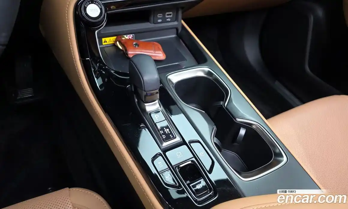 Lexus NX 2024 2.5 гидро в Москве № 167988, фото 9